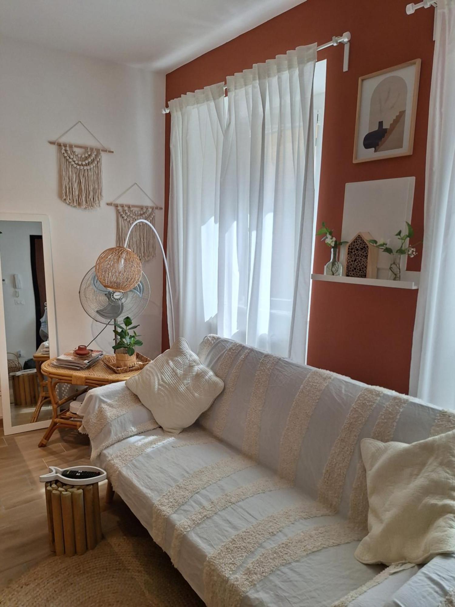 Residenza Vittoria Livorno Appartement Kamer foto
