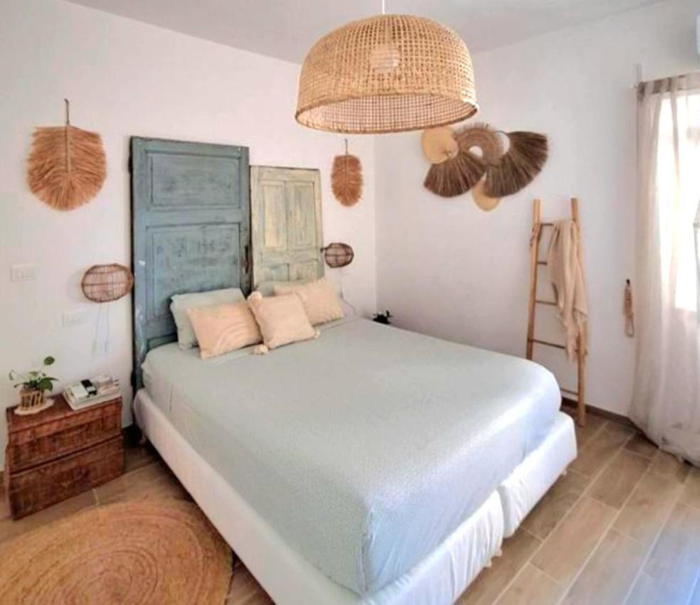 Residenza Vittoria Livorno Appartement Buitenkant foto